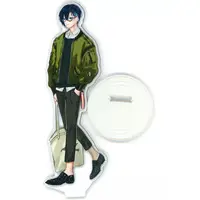Mayuzumi Kai - Acrylic stand - VTuber