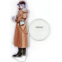 Fuwa Minato - Acrylic stand - Nijisanji