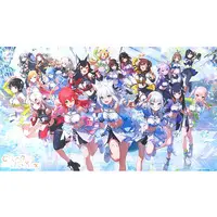 hololive - Trading Card Supplies - Desk Mat