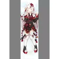 Nakiri Ayame - Dakimakura Cover - hololive