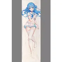 Hoshimachi Suisei - Dakimakura Cover - hololive