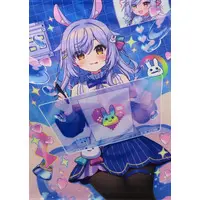 Himesaki Yuzuru - Tapestry - VTuber