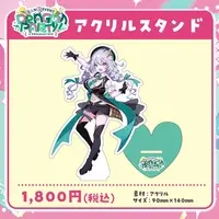 G.I.N - Acrylic stand - VTuber