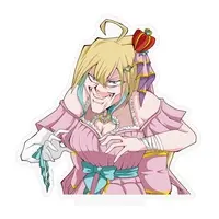 Amachi Karen - Acrylic stand - VTuber