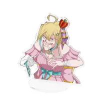 Amachi Karen - Acrylic stand - VTuber