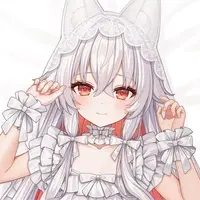 Amama Nia - Cushion Cover - Dakimakura Cover - VTuber