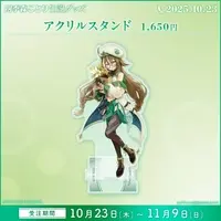 Shikimori Kotori - Acrylic stand - FIRST STAGE PRODUCTION