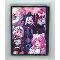 hololive - Card Sleeves - Trading Card Supplies