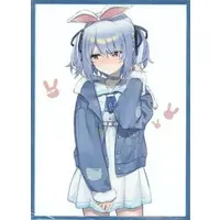 Usada Pekora - Card Sleeves - Trading Card Supplies - hololive
