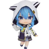Hoshimachi Suisei - Figure - Nendoroid - hololive