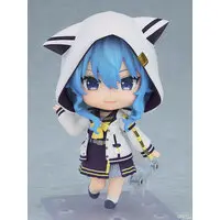 Hoshimachi Suisei - Figure - Nendoroid - hololive