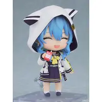 Hoshimachi Suisei - Figure - Nendoroid - hololive