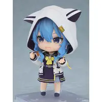 Hoshimachi Suisei - Figure - Nendoroid - hololive