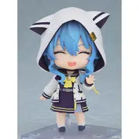 Hoshimachi Suisei - Figure - Nendoroid - hololive