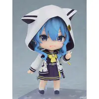 Hoshimachi Suisei - Figure - Nendoroid - hololive