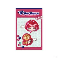 Lauren Iroas - Nijisanji If We Were - Hair Clip - Nijisanji