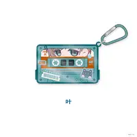 Kanae - Nijisanji If We Were - Acrylic Key Chain - Key Chain - Nijisanji