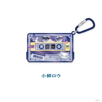 Koyanagi Rou - Key Chain - Acrylic Key Chain - Nijisanji If We Were - Nijisanji