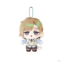 Kanae - Plush - Nijisanji If We Were - Nijisanji