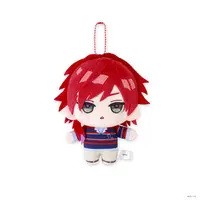 Lauren Iroas - Plush - Nijisanji If We Were - Nijisanji