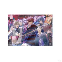 Nijisanji - Nijisanji If We Were - Acrylic Art Plate - Kanae & Lauren Iroas & Koyanagi Rou