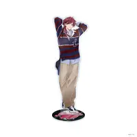 Lauren Iroas - Nijisanji If We Were - Acrylic stand - Nijisanji