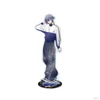 Koyanagi Rou - Nijisanji If We Were - Acrylic stand - Nijisanji