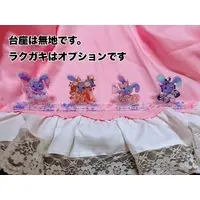 Miki Suika - Acrylic stand - VTuber