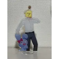 Miki Suika - Acrylic stand - VTuber