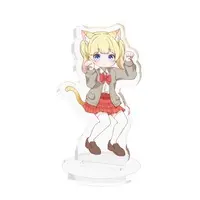 Haruno Koneko - Acrylic stand - VTuber
