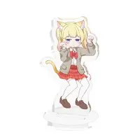 Haruno Koneko - Acrylic stand - VTuber