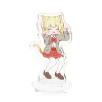 Haruno Koneko - Acrylic stand - VTuber