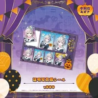 Honami Azusa - Stickers - Specialite