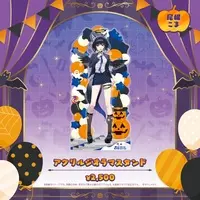 Oboro Koma - Acrylic Diorama Stand - Acrylic stand - Specialite