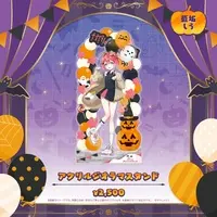 Aisaka Siu - Acrylic Diorama Stand - Acrylic stand - Specialite