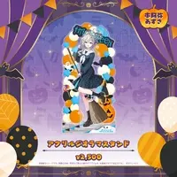 Honami Azusa - Acrylic Diorama Stand - Acrylic stand - Specialite