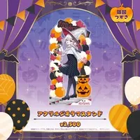 Ryogoku Tsukasa - Acrylic Diorama Stand - Acrylic stand - Specialite