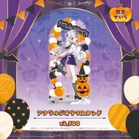 Chinen Seira - Acrylic Diorama Stand - Acrylic stand - Specialite