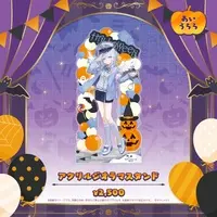 Urara Ai - Acrylic Diorama Stand - Acrylic stand - Specialite