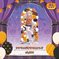 Natsukawa Hinori - Acrylic Diorama Stand - Acrylic stand - Specialite