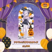 Yumemi Mumu - Acrylic Diorama Stand - Acrylic stand - Specialite