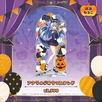 Kamitaba Neruko - Acrylic Diorama Stand - Acrylic stand - Specialite