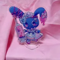 Miki Suika - Acrylic stand - VTuber