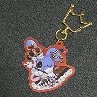 Miki Suika - Acrylic Key Chain - Key Chain - VTuber