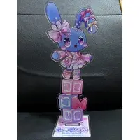 Miki Suika - Acrylic stand - VTuber