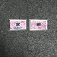 Miki Suika - Acrylic stand - VTuber