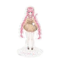 Satou Amane - Acrylic stand - VTuber