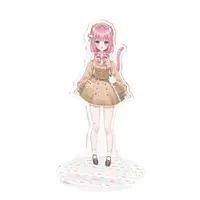 Satou Amane - Acrylic stand - VTuber