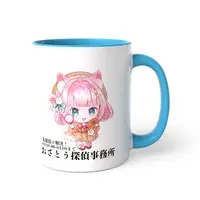 Satou Amane - Tableware - Mug - VTuber