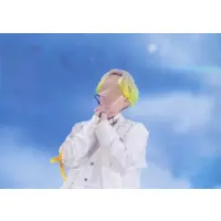 Root - Poster - Strawberry Prince